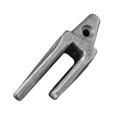 Excavator Adapter