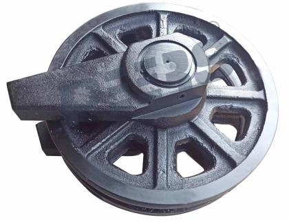 front idler Assy