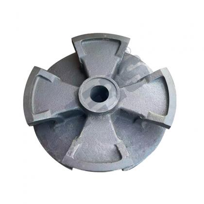 crane idler